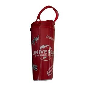 Universal Studios Orlando Coca-Cola Freestyle Souvenir Refillable Cup Dragon
